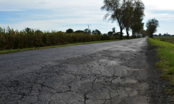 Są pieniądze na remonty dróg w powiecie średzkim