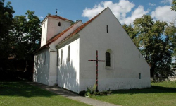 Mieszkańcy pomogli wyremontować kościół