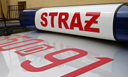 Od piecyka spłonęło mieszkanie. W sąsiednich lokalach wykryto śmiercionośny czad