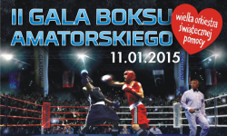 WOŚP: Będą walczyć w szczytnym celu