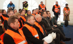 To był ważny rok dla legnickiej strefy