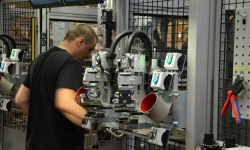 Pracodawcy z legnickiej strefy chcą bliższej współpracy z zawodówkami