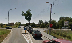 Czy zamontują światła na niebezpiecznych skrzyżowaniach? Rozmowy trwają