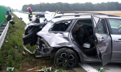 Interwencje strażaków: gasili rozrzucony w domu żar z pieca