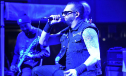 EPICA promuje nowy album The Quantum Enigma