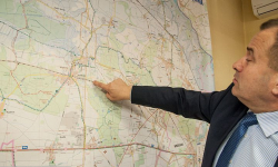 W czerwcu ogłoszą przetarg na budowę obwodnicy