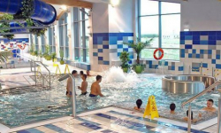 Konkurs! Wygraj bilet rodzinny do Średzkiego Parku Wodnego