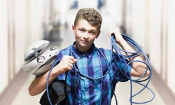 Politechnika Wrocławska poszukuje młodych geniuszy