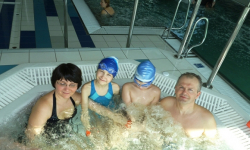 Konkurs! Wygraj rodzinną wejściówkę do Średzkiego Parku Wodnego