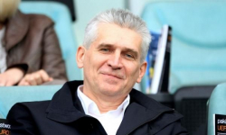 Zgoda buduje, niezgoda rujnuje. Spór związku z sędziami trwa