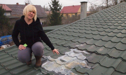 Pożar w Przedmościu. Pomóż rodzinie