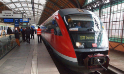 Ostatni kurs do Drezna