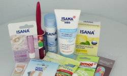 KONKURS! Wygraj kosmetyki od Rossmana