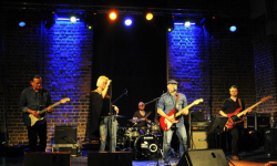 Koncert Nalepy we Wrocławiu