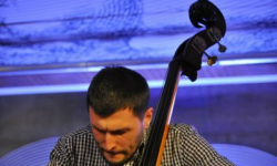 Koncert jazzowy na Dzień Kobiet