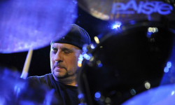 Koncert Dave'a Lombardo z Philm