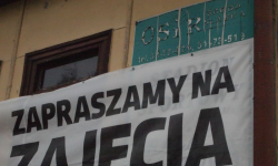 Szukają kandydata na prezesa OSiR