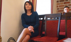 Specjalna sesja w Środzie Śląskiej