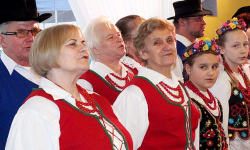 Ewa Mańkowska: świetlica miejscem dialogu i wymiany poglądów