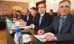 Marcowa sesja miejska w Środzie Śląskiej