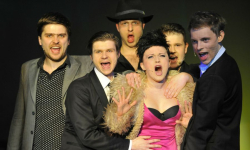 36 Przegląd Piosenki Aktorskiej