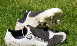 Piłkarski weekend w Środzie Śląskiej