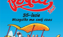 KONKURS! Wygraj podwójną wejściówkę na koncert zespołu "Perfect"