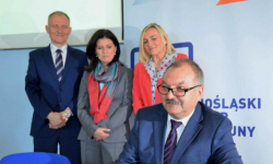 Powiat i szkoły będą współpracować w ramach tzw. klastra edukacyjnego