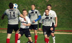 Polonia Środa Śląska 1:1 (1:0) Orzeł Sadków