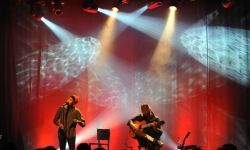 Imany na Ethno Jazz Festival