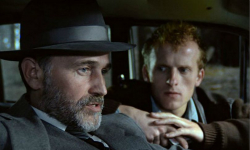 Jan Nowicki spotka się z mieszkańcami w bibliotece