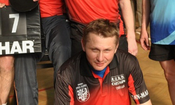 Rada nadzorcza OSiR-u wybrała nowego prezesa