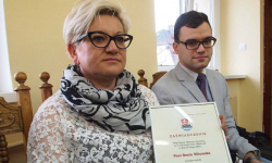 Według fundacji działalność spółki Agrorecykling jest uciążliwa dla mieszkańców