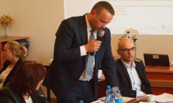 Trwają rozmowy w sprawie średzkiego szpitala