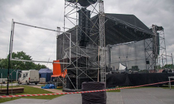 Na stadionie OSiR-u zagrają Bajm i Celebrate. Trwają przygotowania