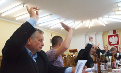 Majowa sesja w Malczycach