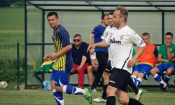 Zjednoczeni Ławięcice 3:1 (2:1) Polonia Środa Śląska