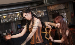 VI edycja konkursu "Bitwa na pędzle" za nami