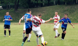 Zakończenie sezonu. Runda finałowa w sierpniu