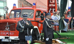 Ochotnicy działają w Lutyni od 70. lat