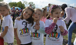 Festyn Radości naprawdę udany