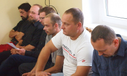 Czerwcowa sesja absolutoryjna w Malczycach