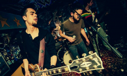 Pod koniec lipca Festiwal Solidarności „Uwolnić muzykę”