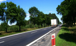 Obiecali działać i zamilkli. Co z trasą Wrocław - granica Polski?