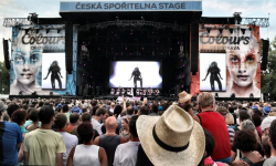 Colours of Ostrava 2015