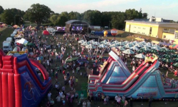 Nadchodzi Festiwal Lata w Miękini