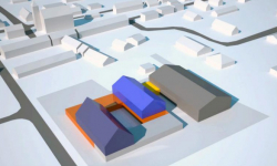 Kiedy ruszy budowa  szkoły w Lutyni?