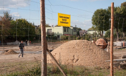 Trwa budowa żłobka w Środzie Śląskiej