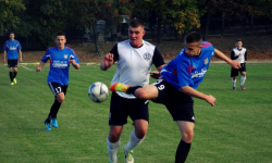 Trzy mecze, zero punktów. Zamiast walki o awans będzie gra o utrzymanie?