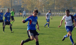 Trzy mecze, trzy punkty. Polonia w dolnych rejonach tabeli